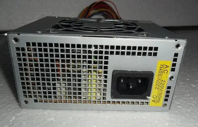 Alt view image 3 of 3 - HK400-55AP S7760 C3900 C4990 V650 c3910 Computer Small Power