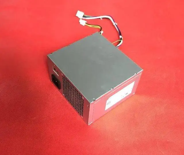 Alt view image 2 of 3 - For Dell 3020 7020 9020MT Power Supply L290AM-00 H290AM-00 RVTHD KPRG9 8-pin