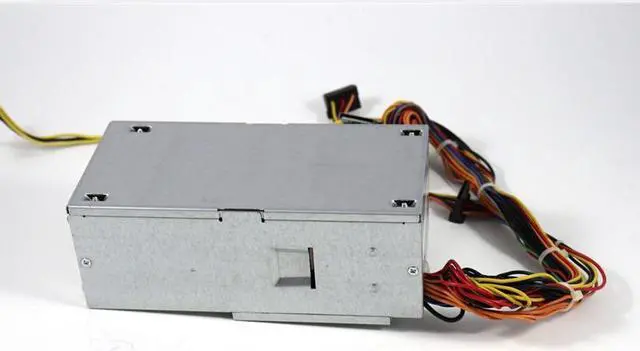 Alt view image 2 of 4 - For Dell 9010 7010 DT Power Supply K2H58 HU250AD-00 HK350-71FP-S1