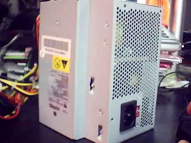 Alt view image 5 of 5 - For IBM Power For HIPRO Model for hp-A2307F3T