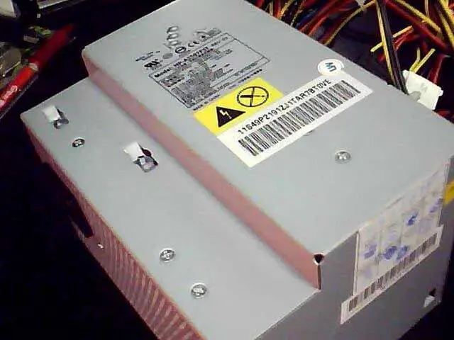Alt view image 2 of 5 - For IBM Power For HIPRO Model for hp-A2307F3T
