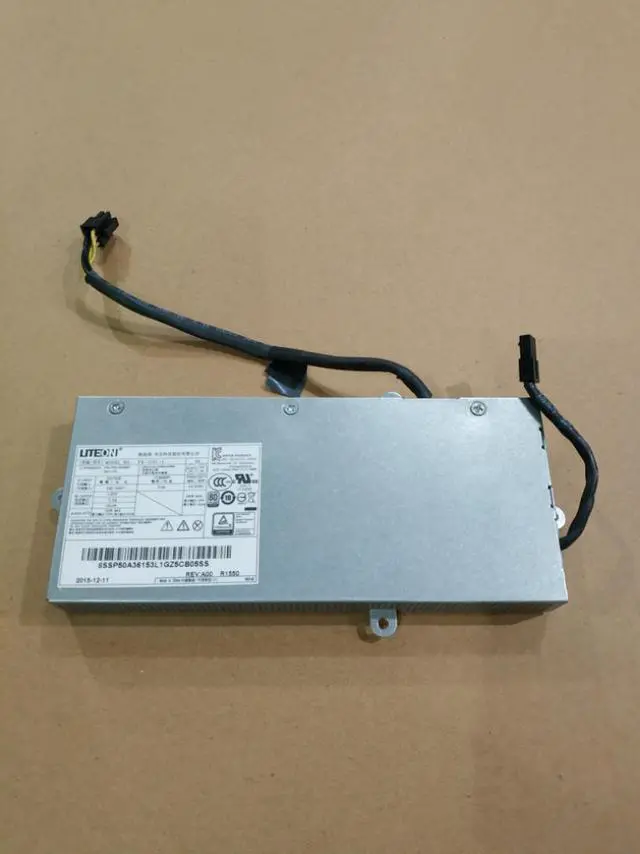 Main image of For Lenovo AIO 700 All-in-One Power Supply PA-1151-1 APE004 PA-1181-2 HKF1501-3B