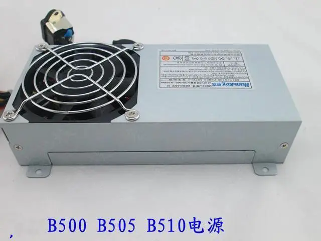 Alt view image 3 of 6 - For Dell TFX0250P5W/ PC6038 200s 220s 230s 530s531s small box power supply