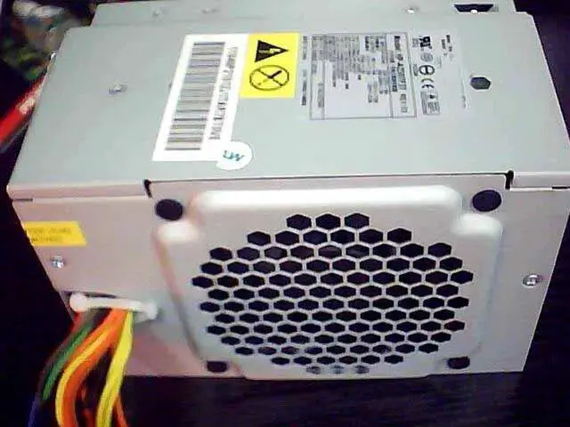 Alt view image 3 of 5 - For IBM Power For HIPRO Model for hp-A2307F3T