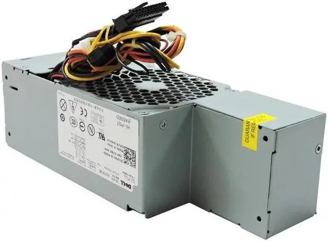 Main image of For Dell 760 780 960 980 Small Power Supply L235P-01 H235P-00 PW116 RM224
