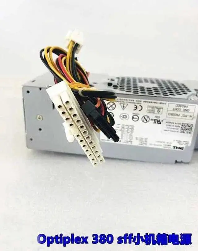 Main image of For Dell 380 SFF H235PD-02 2V0G6 D235P001L 235W Power Supply
