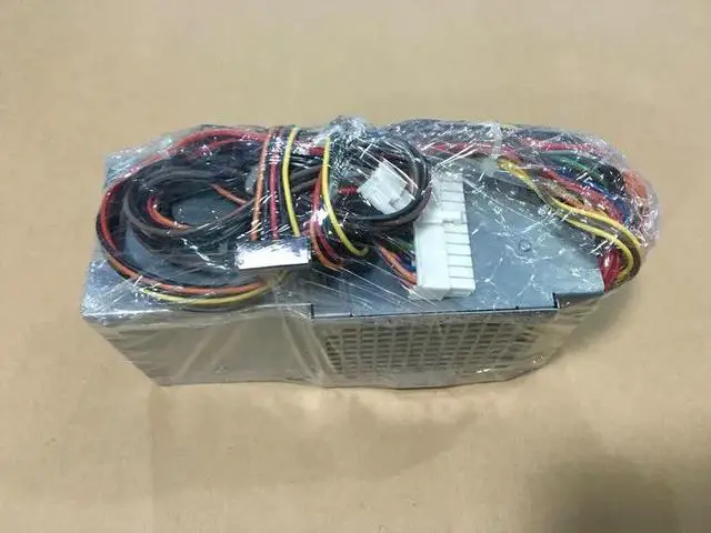 Alt view image 3 of 5 - For Dell L250AD-00 HU250AD D250AD-00 H250AD-00 F250AD-00 DT Medium Power Supply