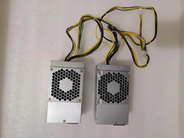 Alt view image 3 of 4 - For Hangjia HK280-72PP PA-2181-2 PCG010 FSP180-20TGBAB 10-pin power supply
