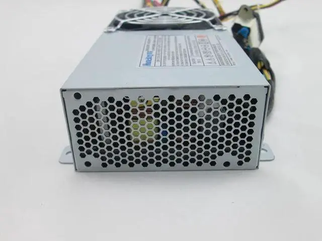Alt view image 4 of 6 - For Dell TFX0250P5W/ PC6038 200s 220s 230s 530s531s small box power supply