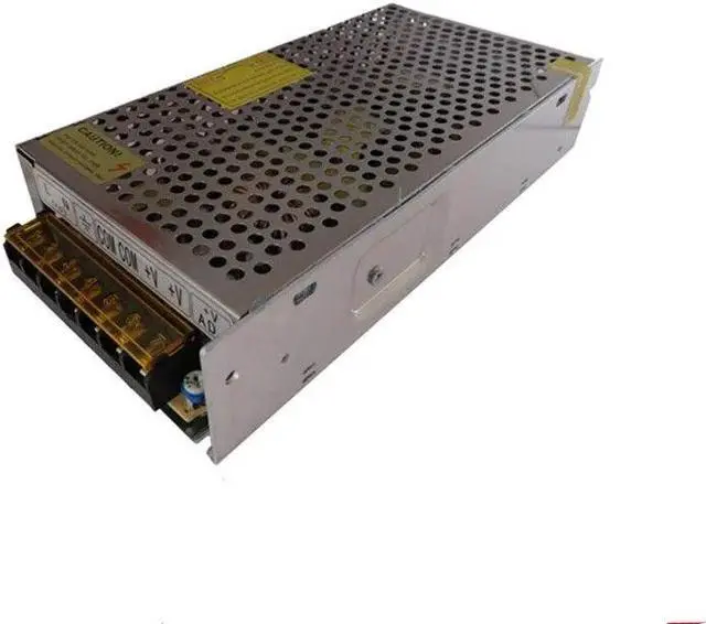 Alt view image 2 of 2 - 12V 12.5A 150W LED switching power supply S-150-12
