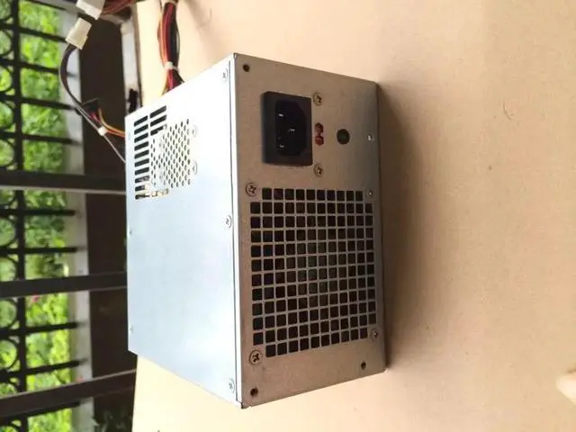 Alt view image 2 of 4 - For DELL 390 790 990mt Power Supply L300PM-01 D300EM01 X9GWG VK8VC 300W