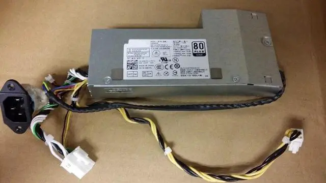 Main image of For DELL 9030 5348 23 inch one machine 185W power supply H185EA-00 D185EA-00