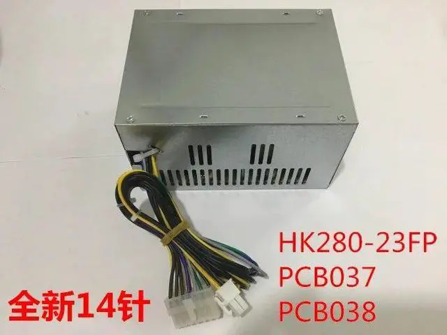 Alt view image 3 of 3 - For Lenovo 14-pin power supply HK280-23FP HK280-25FP PS-3181 PCB037 PCB038