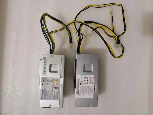 Main image of For Hangjia HK280-72PP PA-2181-2 PCG010 FSP180-20TGBAB 10-pin power supply