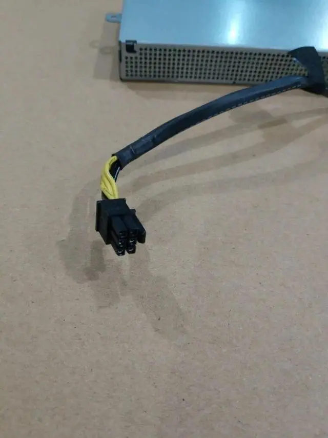 Alt view image 4 of 5 - For Lenovo AIO 700 All-in-One Power Supply PA-1151-1 APE004 PA-1181-2 HKF1501-3B