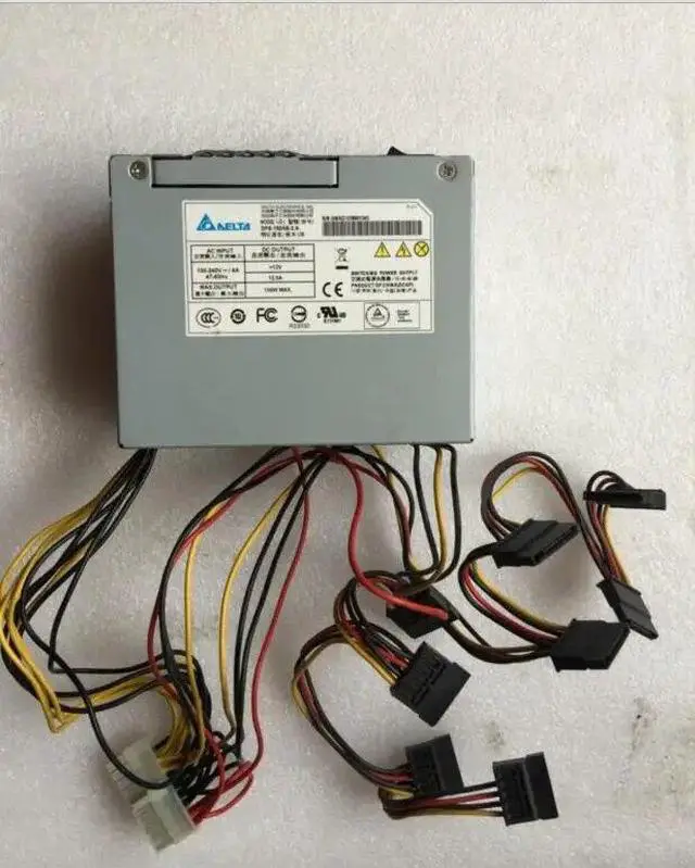 Main image of DVR power supply DPS-150AB-3A recorder DVR power supply Report 20 PIN+ 8 SATA