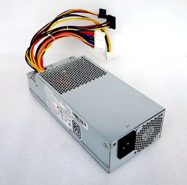 Main image of For LITEON PE-5221-08 AF PS-5221-9 06 rated 220W small chassis power supply