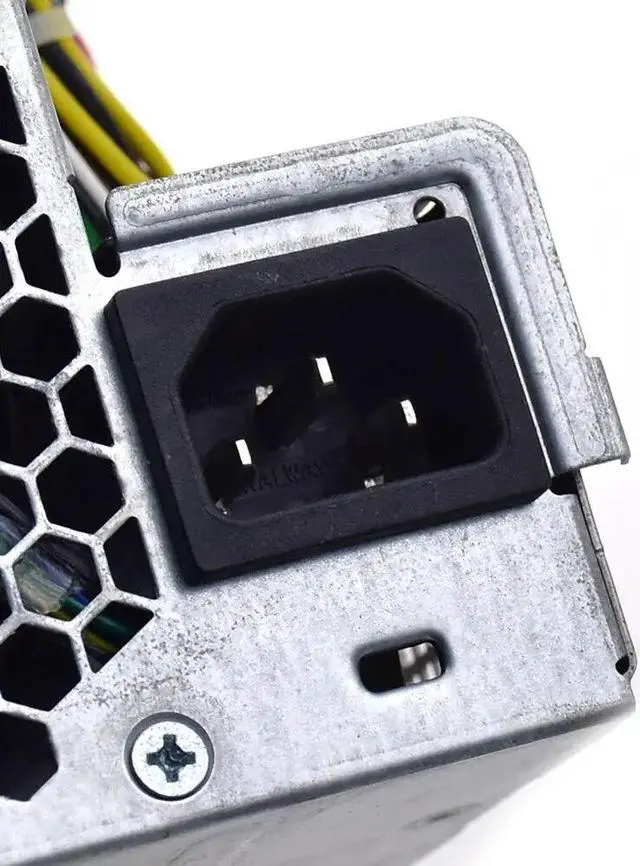 Alt view image 2 of 3 - For HP PS-4241-9HA PS-4241-9HB PC8027 PC9058 PC8019 Small Power 240W