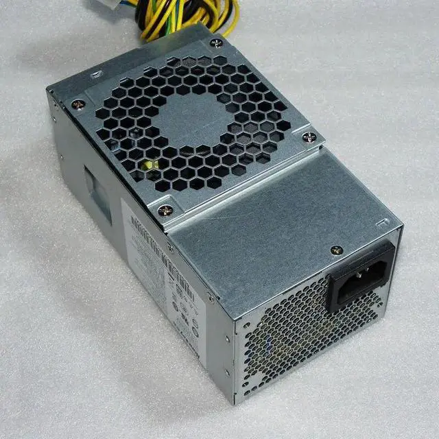 Alt view image 2 of 4 - For Hangjia HK280-72PP PA-2181-2 PCG010 FSP180-20TGBAB 10-pin power supply
