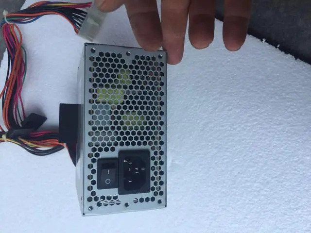 Alt view image 4 of 5 - Video Recorder Power Supply 8616N 8632N PSF-200M4 Monitoring Host Power Supply for Delta