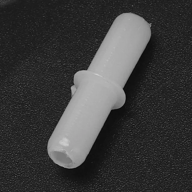 Alt view image 4 of 4 - 10 PCS Aquarium Airline Air Tube Tubing Connectors Filters