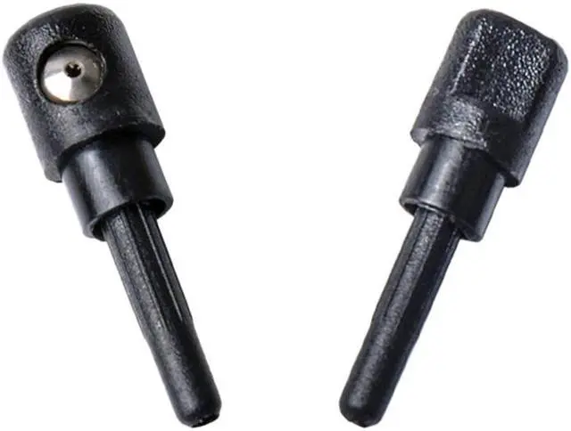 Main image of Rear Windshield Washer Nozzle 3B9955985A Water Sprayer Rear Wiper Screen Washer Jet For T5 Audi Golf Mk4 Mk5 Mk6-Polo 94-09