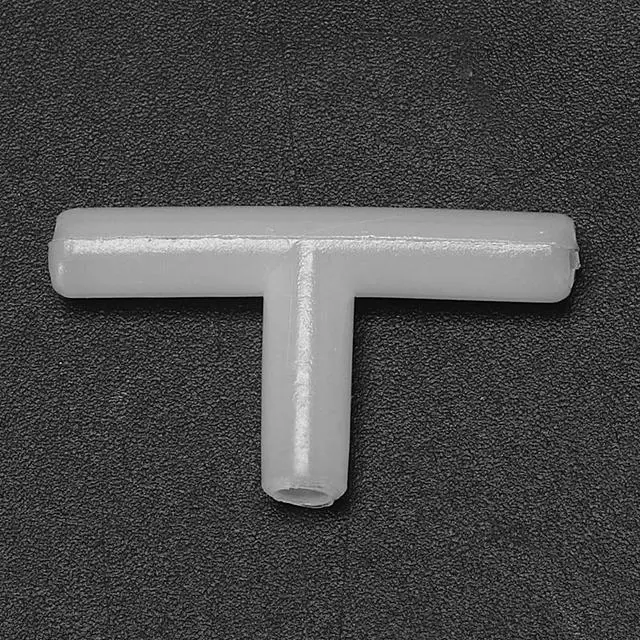 Alt view image 2 of 4 - 10 PCS Aquarium Airline Air Tube Tubing Connectors Filters