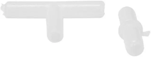Main image of 10 PCS Aquarium Airline Air Tube Tubing Connectors Filters