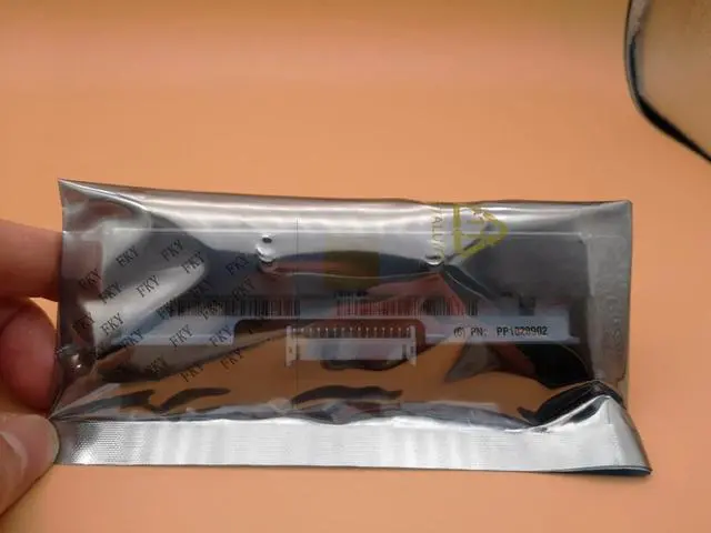 Alt view image 2 of 3 - For Thermal Printhead P1037974-010 Print Head For Zebra ZT210 ZT230 203DPI Printer 203DPI printhead ZT-230