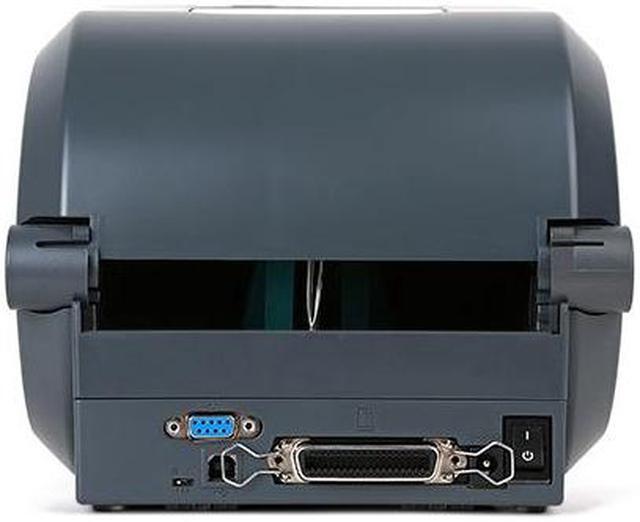 Alt view image 3 of 3 - GT820 for Zebra GT820 203dpi desktop printer express label GT820 thermal transfer printer  Barcode Printer.