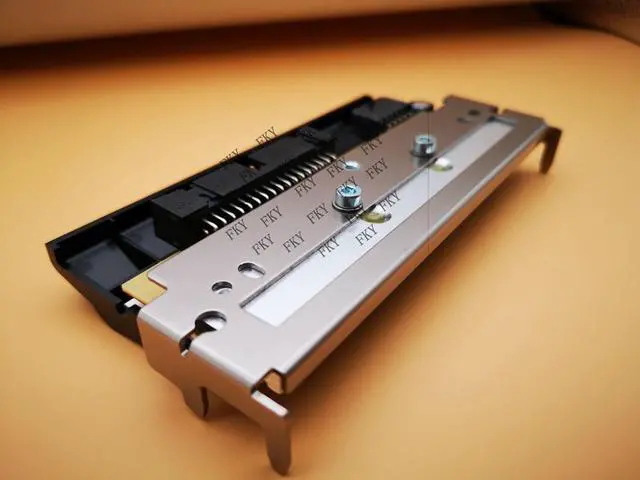 Main image of thermal Printhead Compatible for Zebra 105SL Z4M S4M 200dpi ZM400 Printhead S4M Thermal label printhead