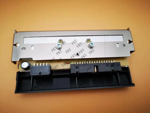 Alt view image 3 of 3 - thermal Printhead Compatible for Zebra 105SL Z4M S4M 200dpi ZM400 Printhead S4M Thermal label printhead