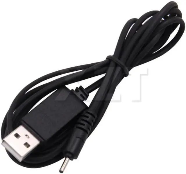 Main image of 1pcs est 2.5mm 5V 2A AC to DC USB Power Supply Cable Adapter Tablet Charger Jack Coverter Cable