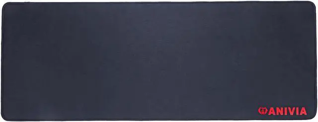 Alt view image 5 of 7 - Gaming Mouse and XXL Size Mouse Pad Set, USB PC Mouse G80 Desk Pad Computer Table Mat 31.49 x 11.81 x 0.12 inch with Anti-Slip Rubber Base for Home Office Computer Laptop