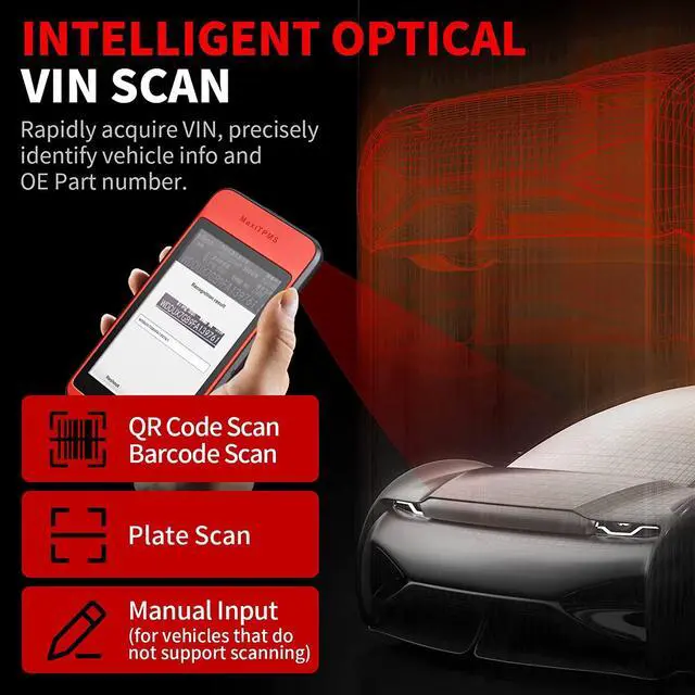 Alt view image 2 of 7 - Autel MaxiTPMS ITS600 TPMS Relearn Tool Activate/Relearn All Sensor Upgrade of TS508/TS601/MK808TS