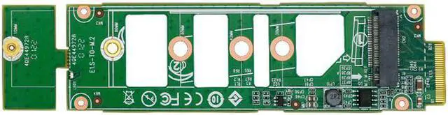 Main image of Linkreal EDSFF to M.2 M Key NVMe SSD Adapter-LRNVE511