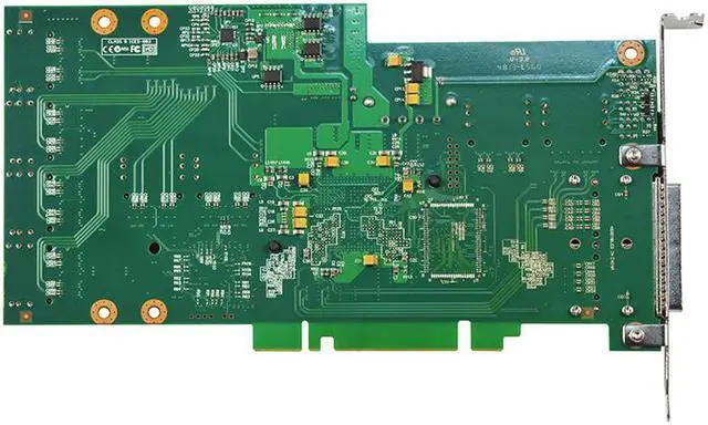 Alt view image 3 of 4 - 24 Port SAS/SATA Expansion Card 6Gbps