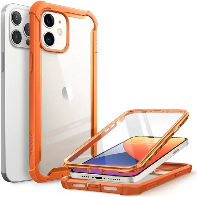 Main image of iPhone 12, iPhone 12 Pro 6.1 Inch (2020 Release) Ares Case