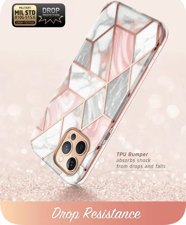 Alt view image 6 of 11 - iPhone 12 Pro Max Cosmo Case