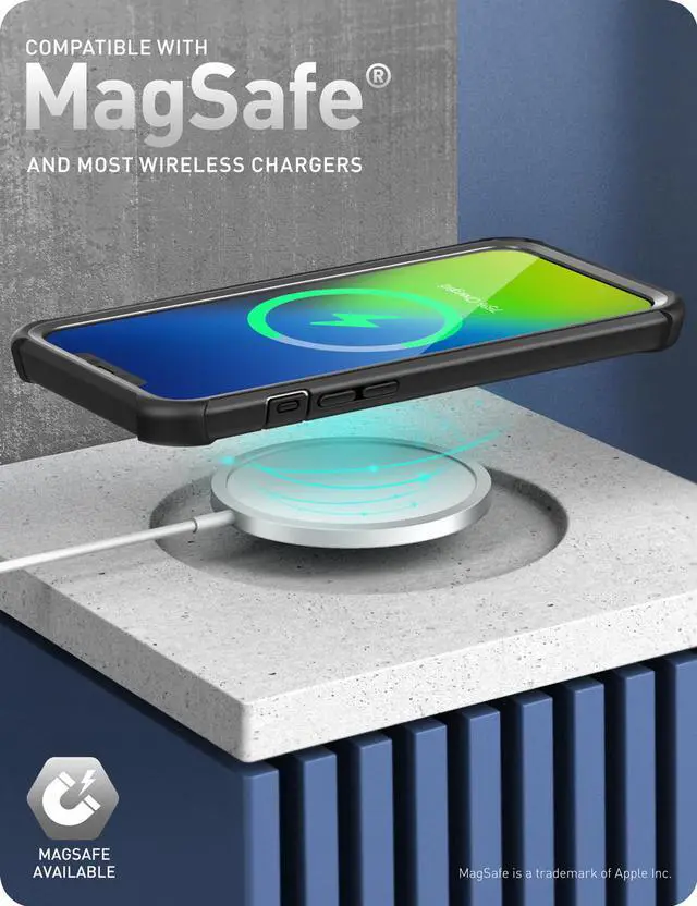 Alt view image 6 of 8 - iPhone 12 Pro Max Ares Case