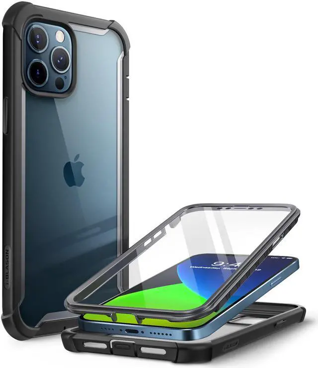 Main image of iPhone 12 Pro Max Ares Case