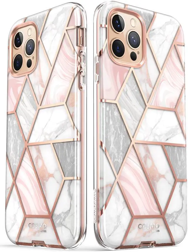 Alt view image 4 of 11 - iPhone 12 Pro Max Cosmo Case