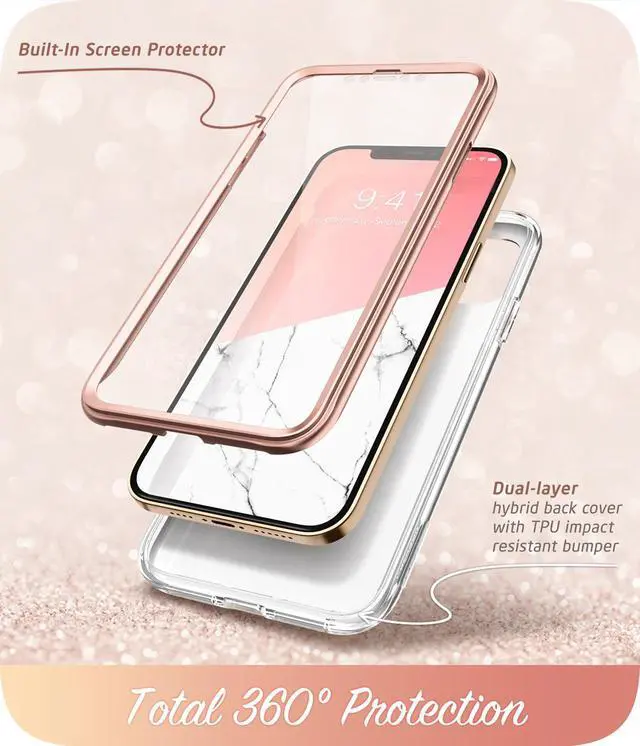 Alt view image 7 of 11 - iPhone 12 Pro Max Cosmo Case