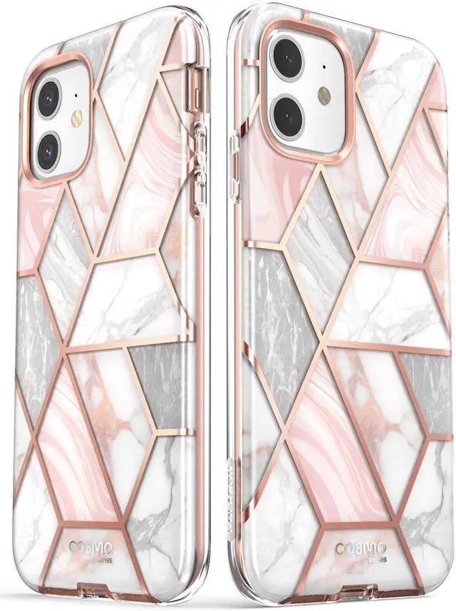 Alt view image 7 of 8 - iPhone 12 Mini Cosmo Case (2020)