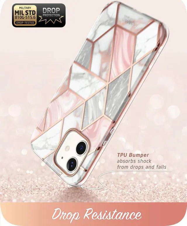 Alt view image 5 of 8 - iPhone 12 Mini Cosmo Case (2020)