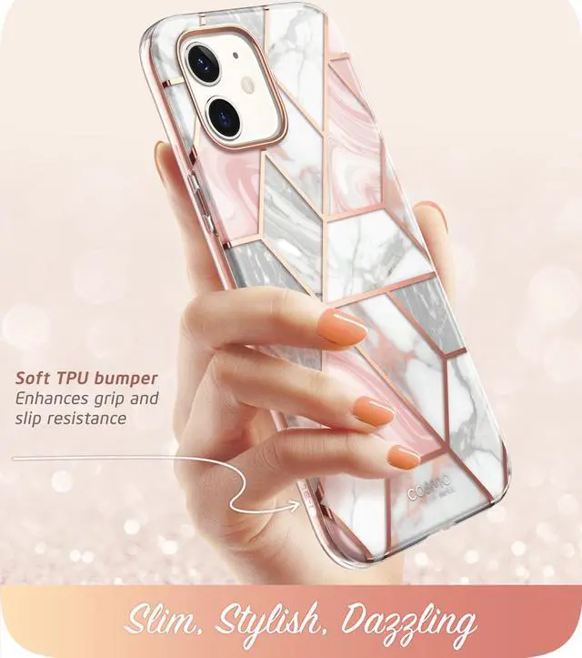 Alt view image 6 of 8 - iPhone 12 Mini Cosmo Case (2020)