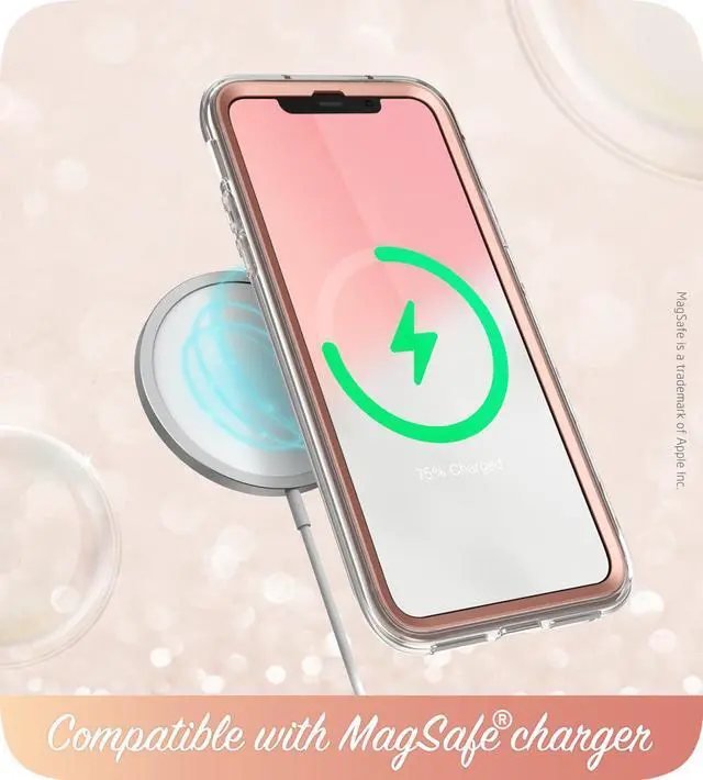 Alt view image 3 of 8 - iPhone 12 Mini Cosmo Case (2020)