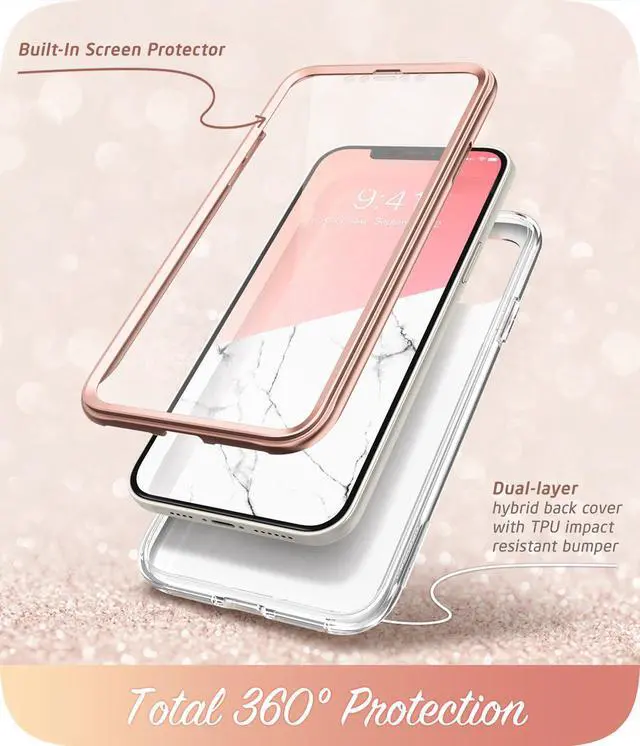 Alt view image 4 of 8 - iPhone 12 Mini Cosmo Case (2020)