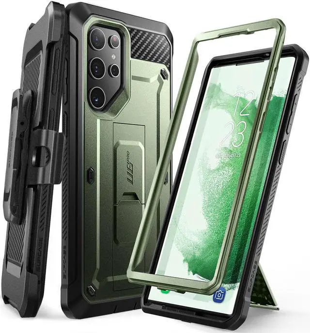 Main image of Galaxy S22 Ultra Unicorn Beetle PRO Rugged Case