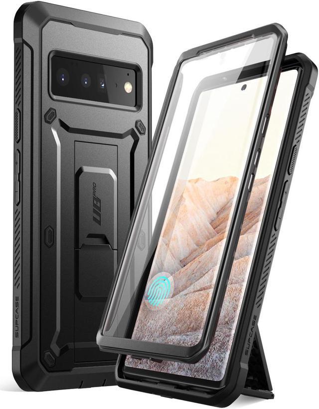 Main image of Google Pixel 6Pro (2021) Unicorn Beetle PRO Rugged Holster